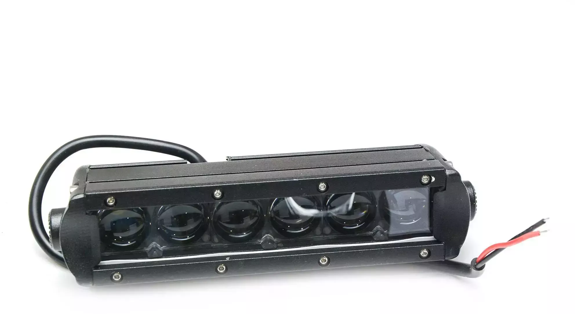 Фара 30W-4D 6x5w LED балка
