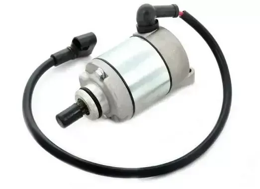 Электростартер 177MM (NC250) ZS, 9 зуб.