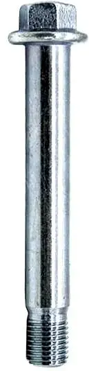 Болт M15x100 прогрессии
