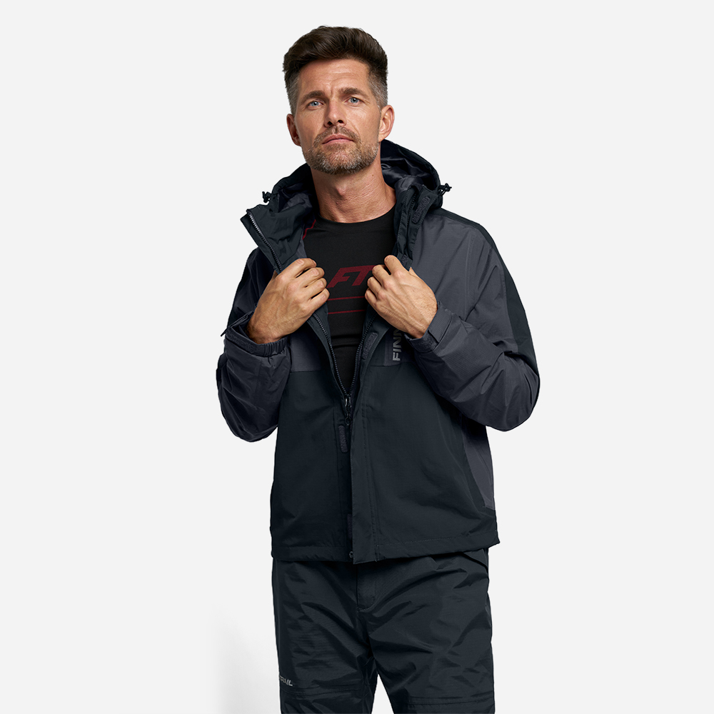Куртка мужская LightSuit 3504 Graphite Куртка мужская LightSuit 3504 Graphite