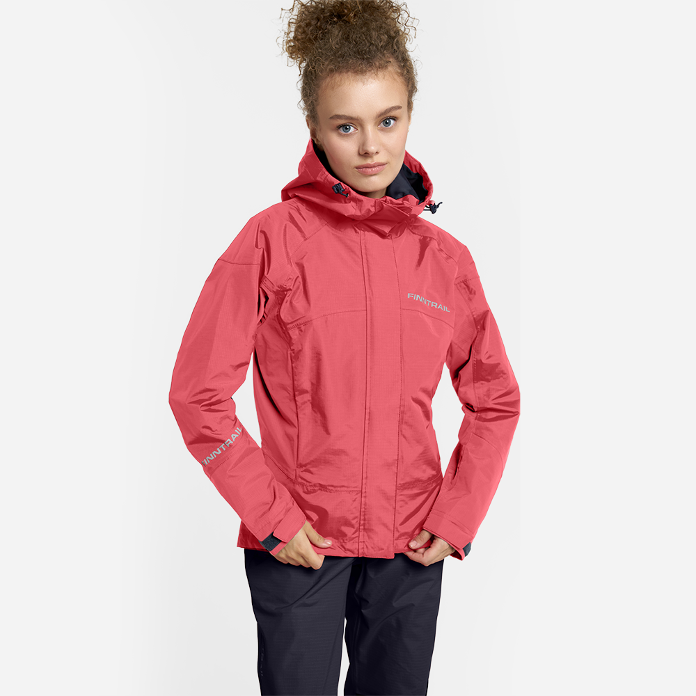 Куртка женская Sierra 3451 Berry Куртка женская Sierra 3451 Berry