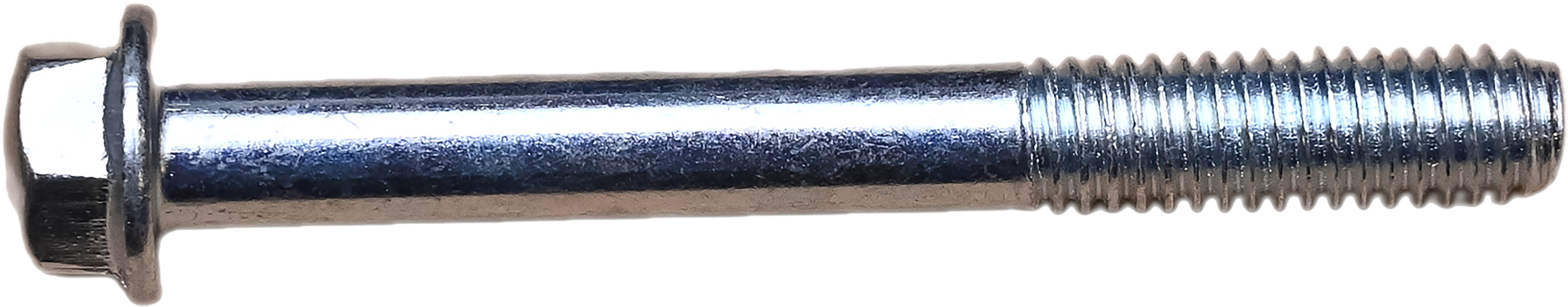 Комплект Болтов (3шт) М6х50