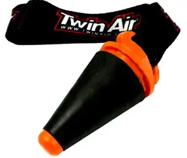 Пробка в глушитель TWIN AIR мини d-18/21 мм Пробка в глушитель TWIN AIR мини d-18/21 мм