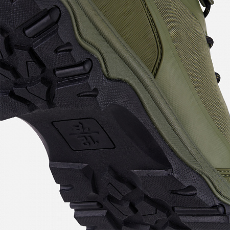 Ботинки Finntrail Tactic 5170 Khaki Ботинки Finntrail Tactic 5170 Khaki