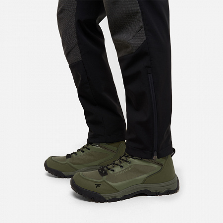Ботинки Finntrail Tactic 5170 Khaki Ботинки Finntrail Tactic 5170 Khaki