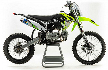 Питбайк PWR (ПВР) Racing FRZ 125 19/16 Питбайк PWR (ПВР) Racing FRZ 125 19/16