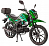Мопед RUNNER OFF ROAD 18/18 (Оливковый)