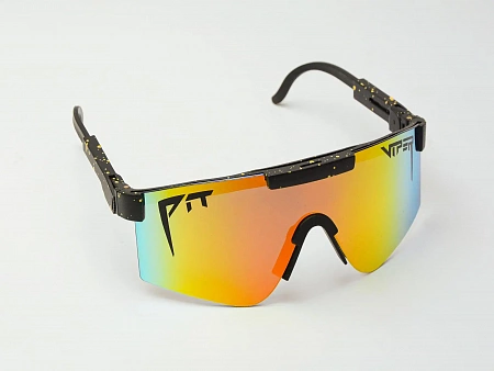 Велосипедные очки PIT CC6 Велосипедные очки PIT CC6