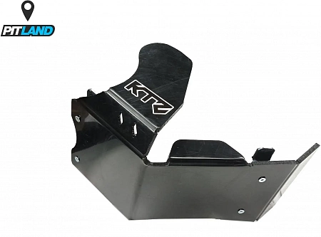 Защита двигателя KTZ для Kayo (Кайо) K1 250 MX 21_18/ Kayo T2 250 MX 21_18 Защита двигателя KTZ для Kayo (Кайо) K1 250 MX 21_18/ Kayo T2 250 MX 21_18
