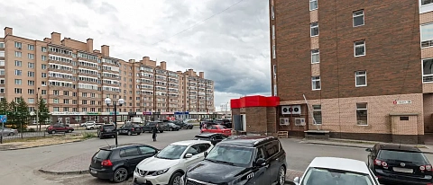 Новый Уренгой