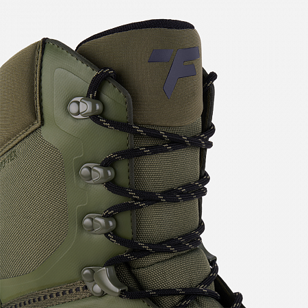 Ботинки Finntrail Tactic 5170 Khaki Ботинки Finntrail Tactic 5170 Khaki