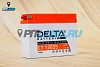 Аккумуляторная батарея Delta 12025