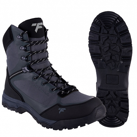 Ботинки Finntrail Tactic 5170 Graphite Ботинки Finntrail Tactic 5170 Graphite
