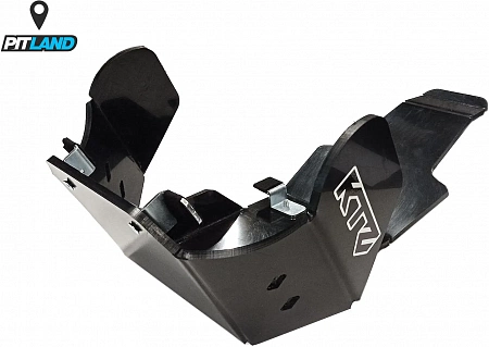 Защита двигателя KTZ для Kayo (Кайо) T2/T4 250 Enduro (ZS 172FMM) Защита двигателя KTZ для Kayo (Кайо) T2/T4 250 Enduro (ZS 172FMM)