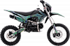 Питбайк BSE EX 17/14 Rift Green