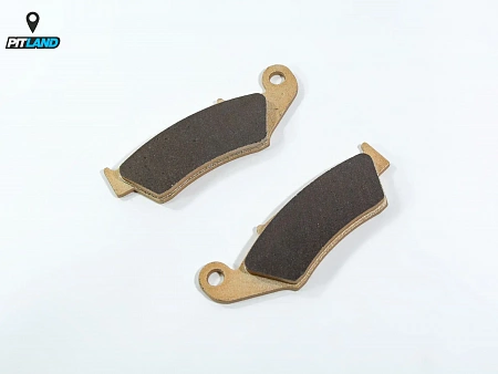 Колодки тормозные SM-PARTS OFF-ROAD FA 185 Колодки тормозные SM-PARTS OFF-ROAD FA 185